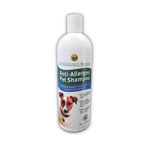 Ecology Works Pet Shampoo