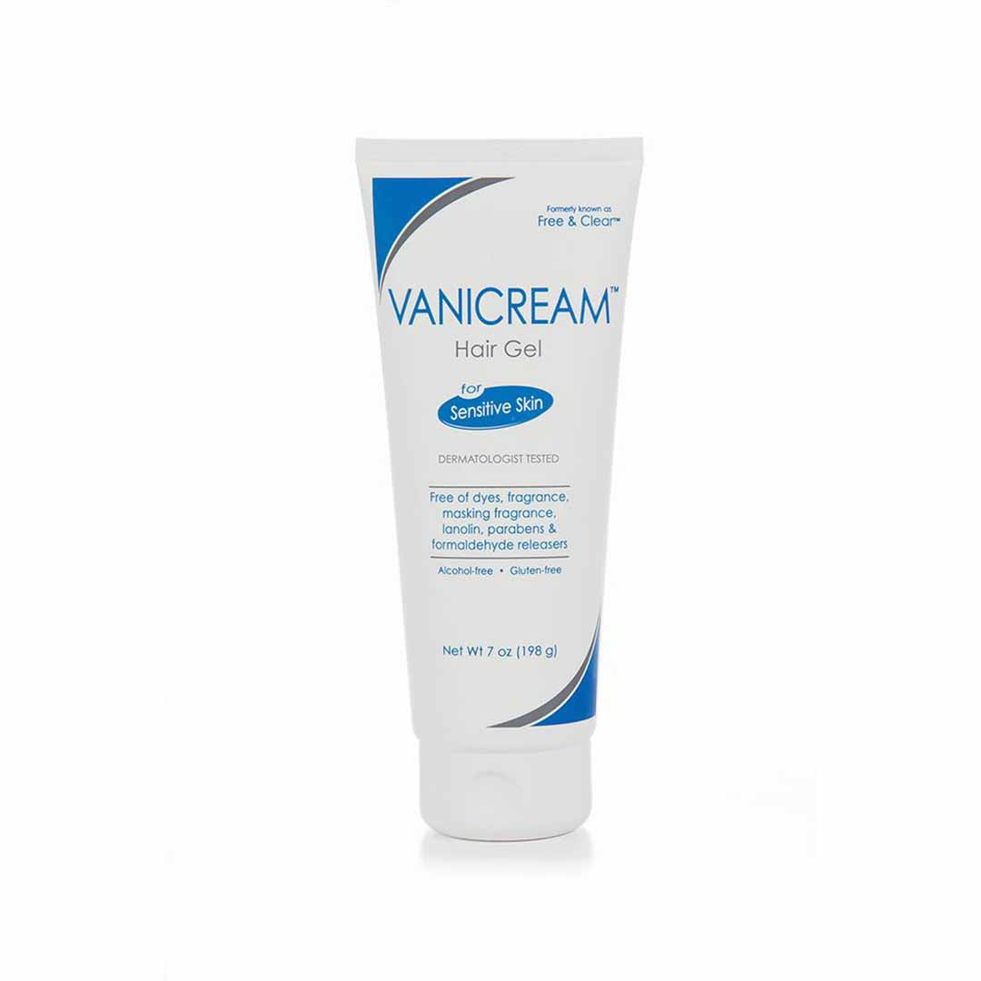 Vanicream Hair Gel- 7oz