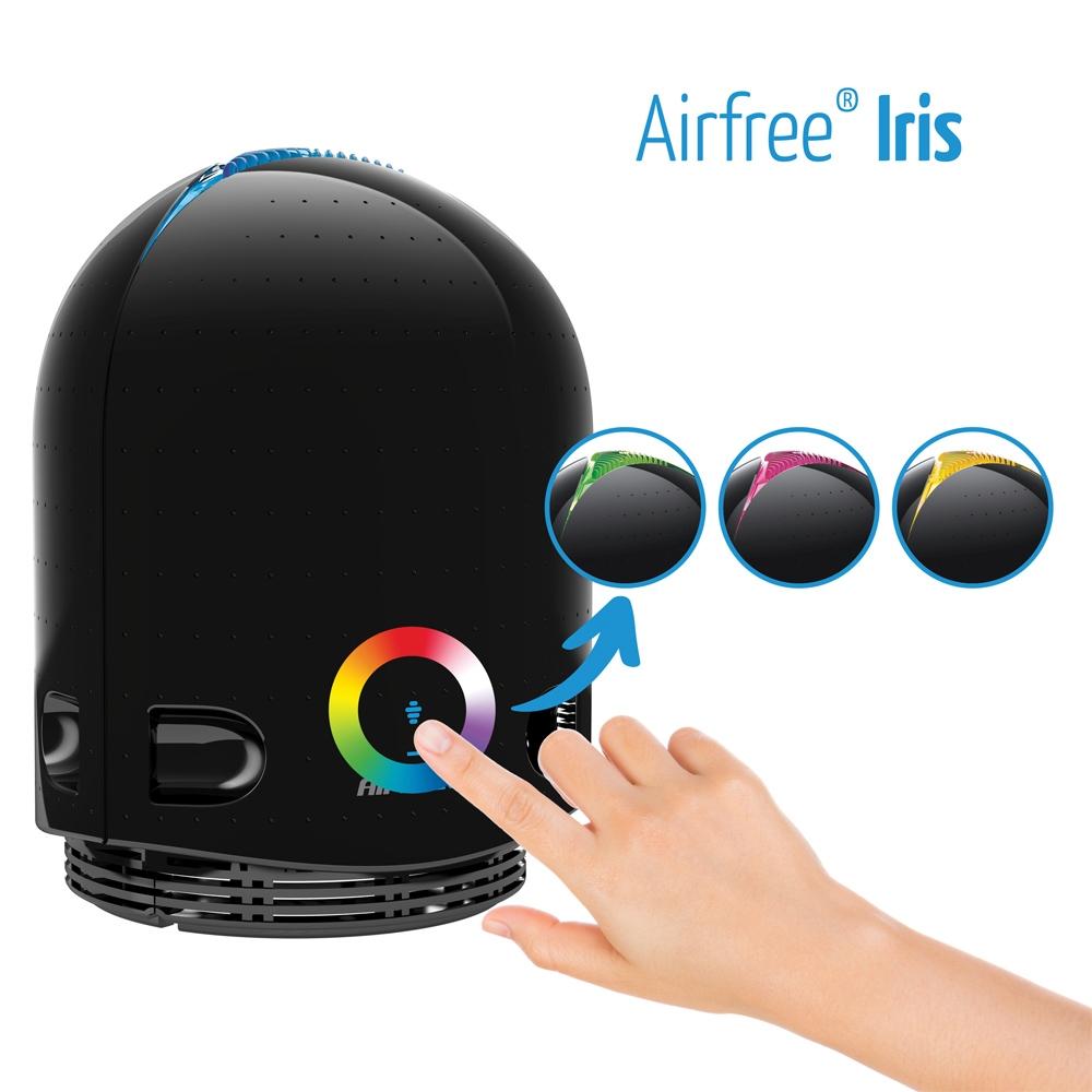 Airfree Iris 3000 Filterless Air Purifier 