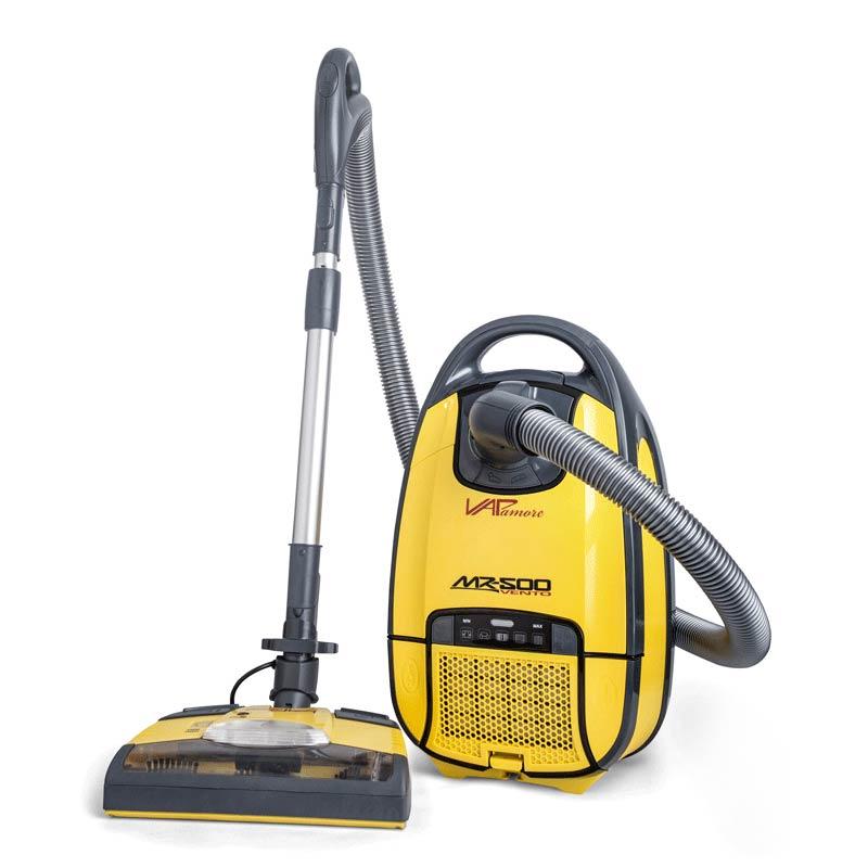 Vapamore MR500 Vento Vacuum Cleaner