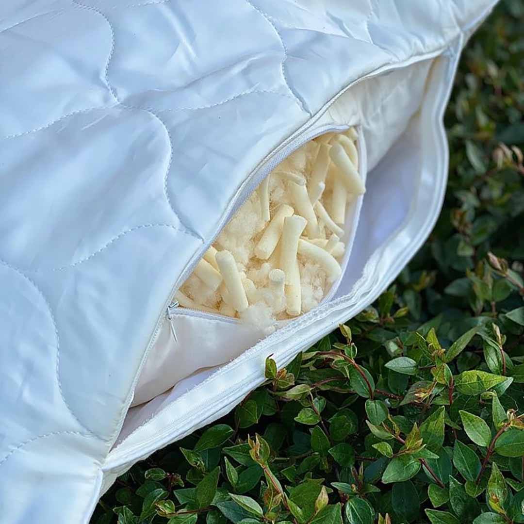 myLatex® Side Pillow - Adjustable