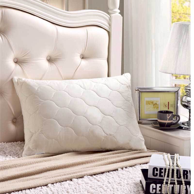 myWoolly™ Washable Wool Pillow